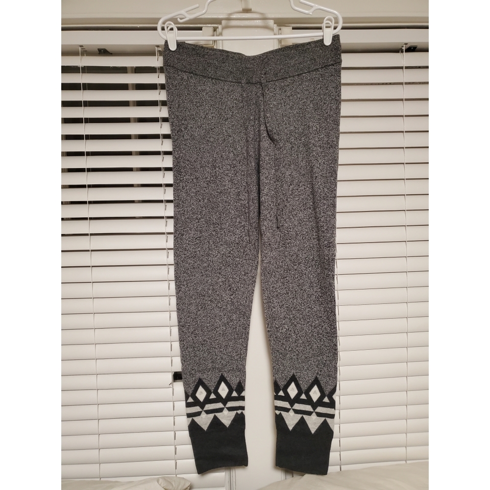 Gap Body Knit Pajama Pants, size L